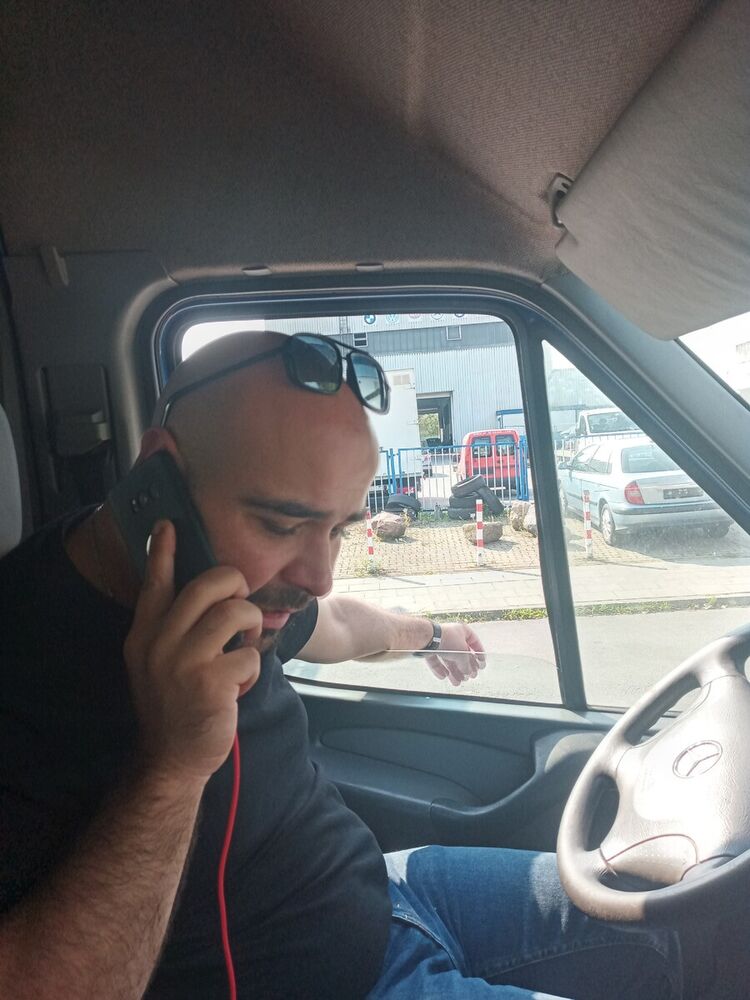  21073364  Giorgi, 54 ,    Essen