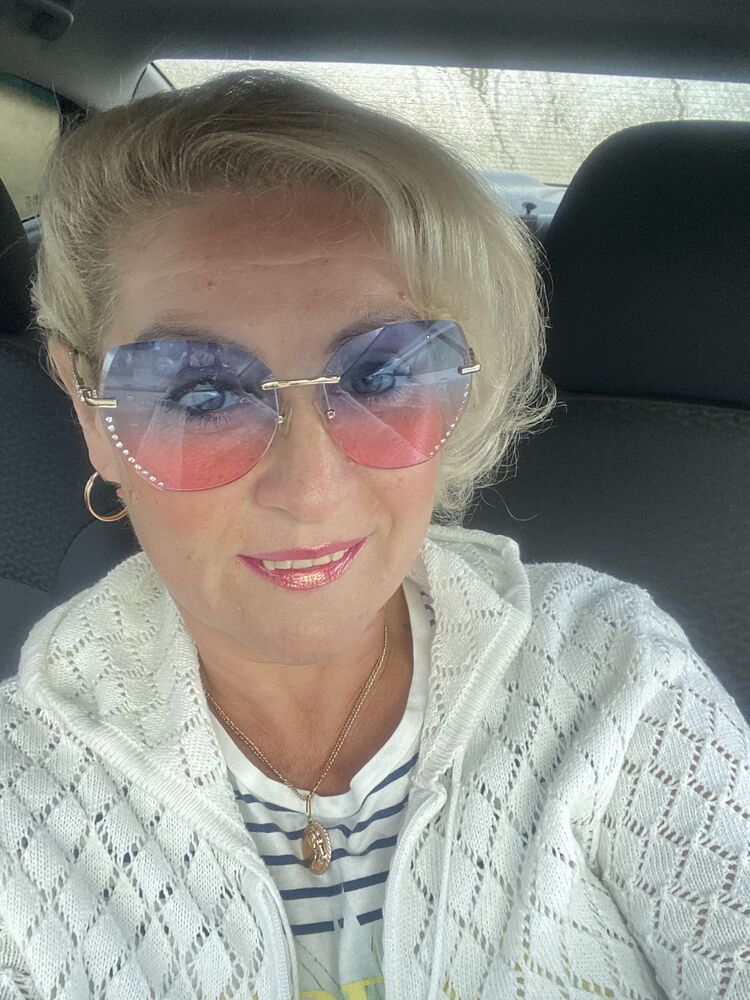  54171574  Oksana, 49 ,    