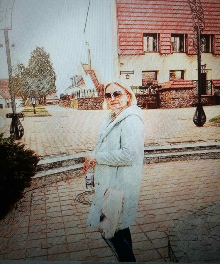 ���������� �����, ���� ������� Alena, 56 ���, ������������ 