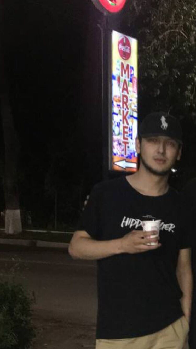 ���������� �������, ���� ����� Otabek, 25 ���, ������������ ��� ������, ����� � ���������, c�������� ���������