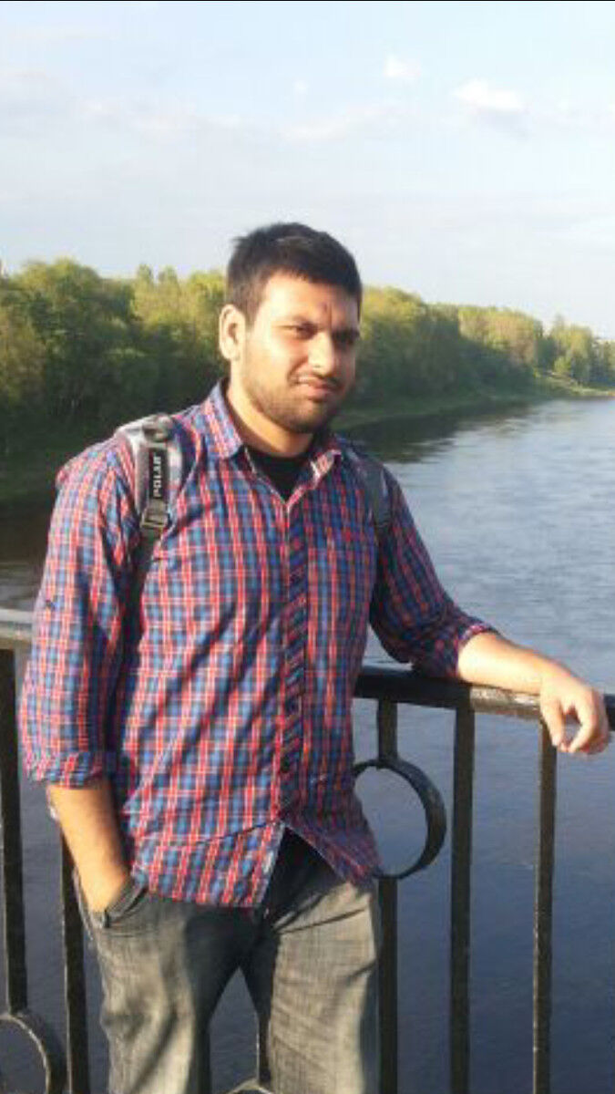 ���� 10615714 ������� Shivam, 32 ����, ���� ���������� � ��������