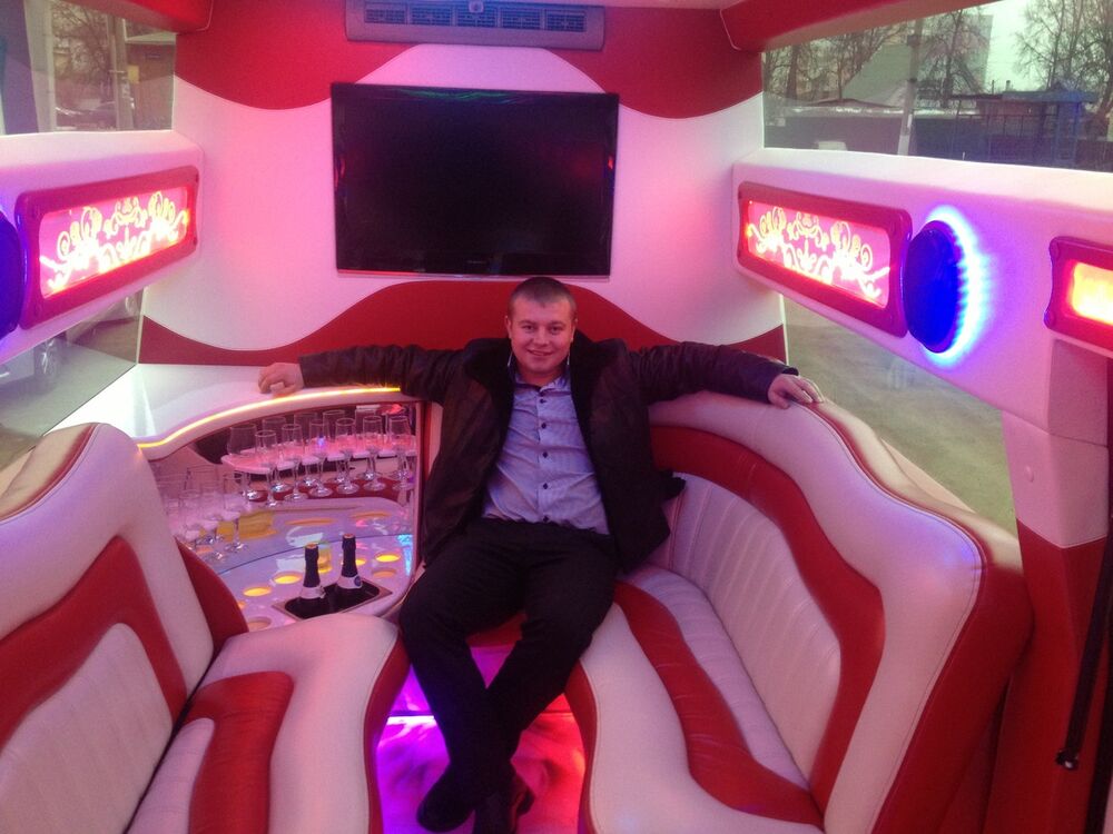 ���� 6864274 ������� ������, 41 ���, ���� ���������� � ����