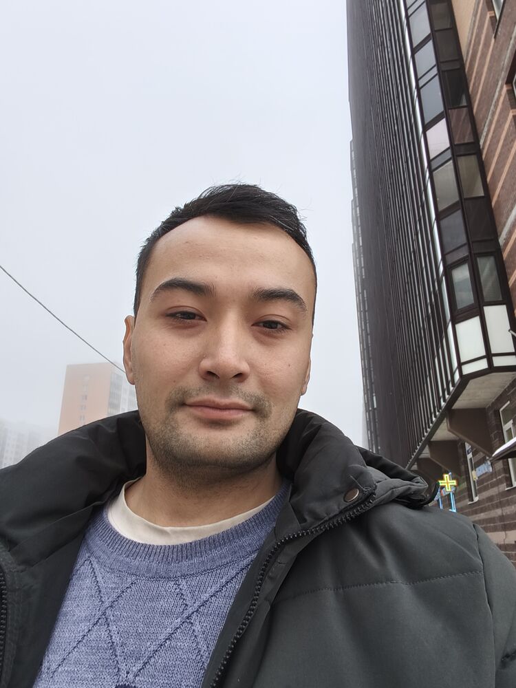 ���� 55429914 ������� Alisher, 29 ���, ���� ���������� � �����-����������