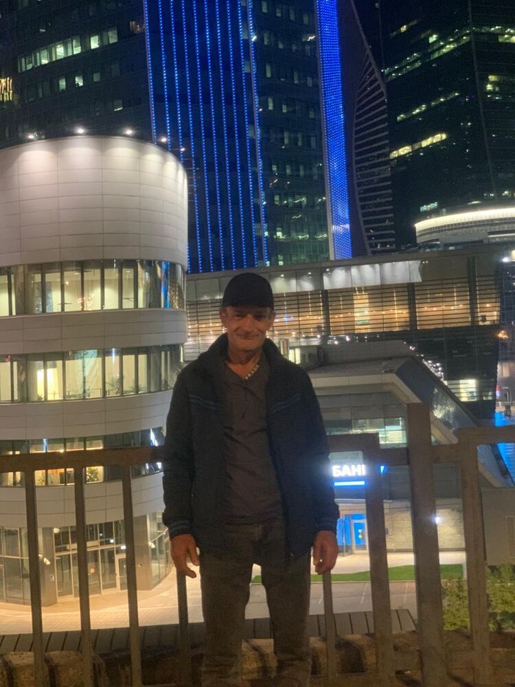 ���� 55222124 ������� Styopa, 52 ����, ���� ���������� � �������