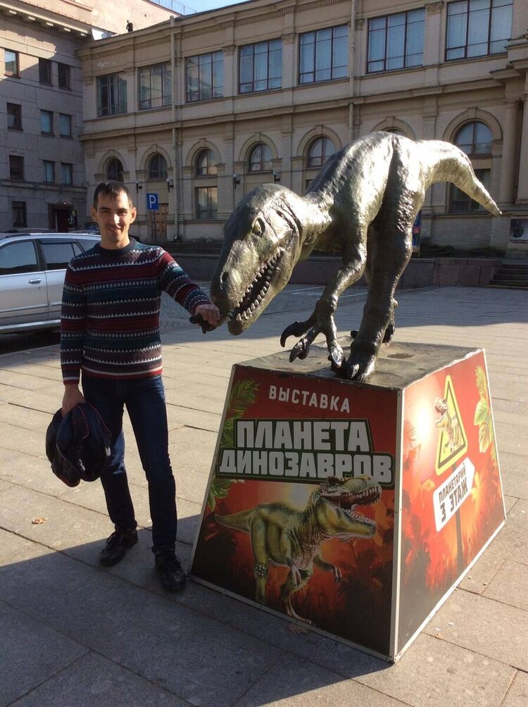 ���������� �����-���������, ���� ������� �������, 44 ����, ������������ ��� ������, ����� � ���������, c�������� ���������