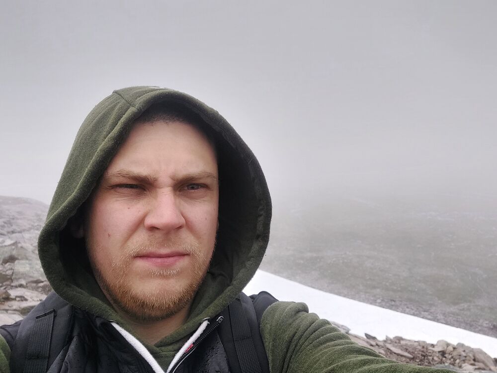  Kajaani,   Sergei, 36 ,   ,   , c 