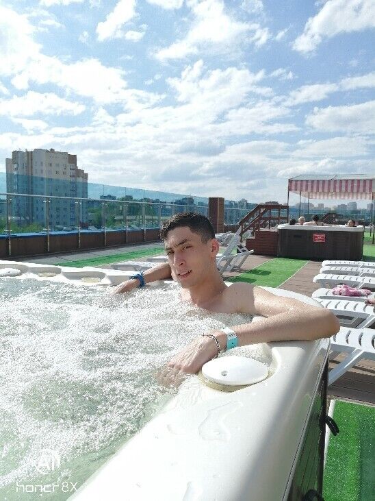 ���� 20661504 ������� Simon, 28 ���, ���� ���������� � �����