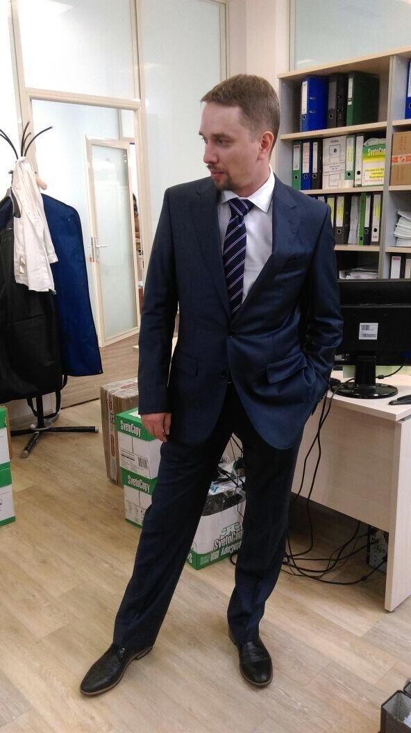 ���� 10331454 ������� �����, 43 ����, ���� ���������� � ������