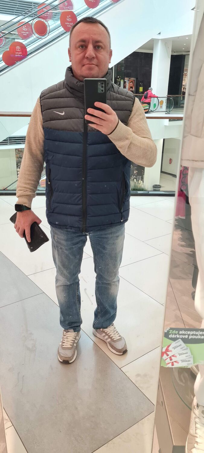  45174094  Ivan, 43 ,    Reichenberg