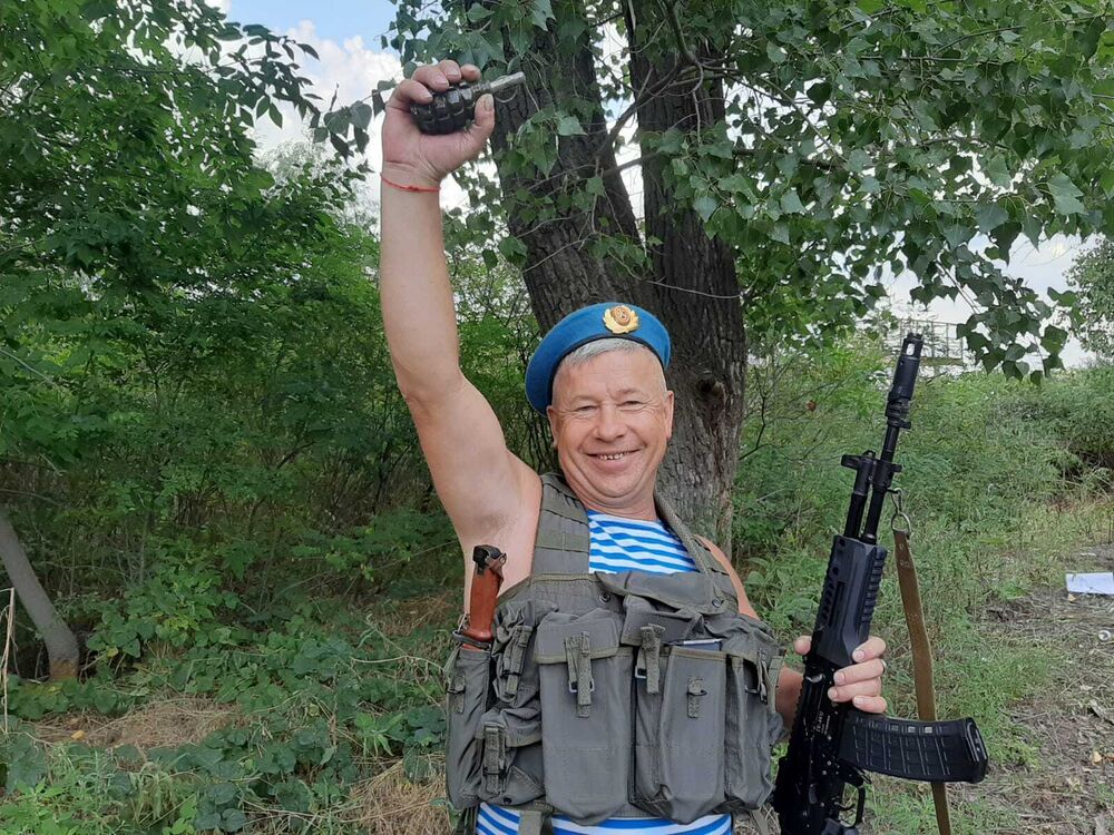 ���������� ������-��-����, ���� ������� ������, 52 ����, ������������ ��� c�������� ���������