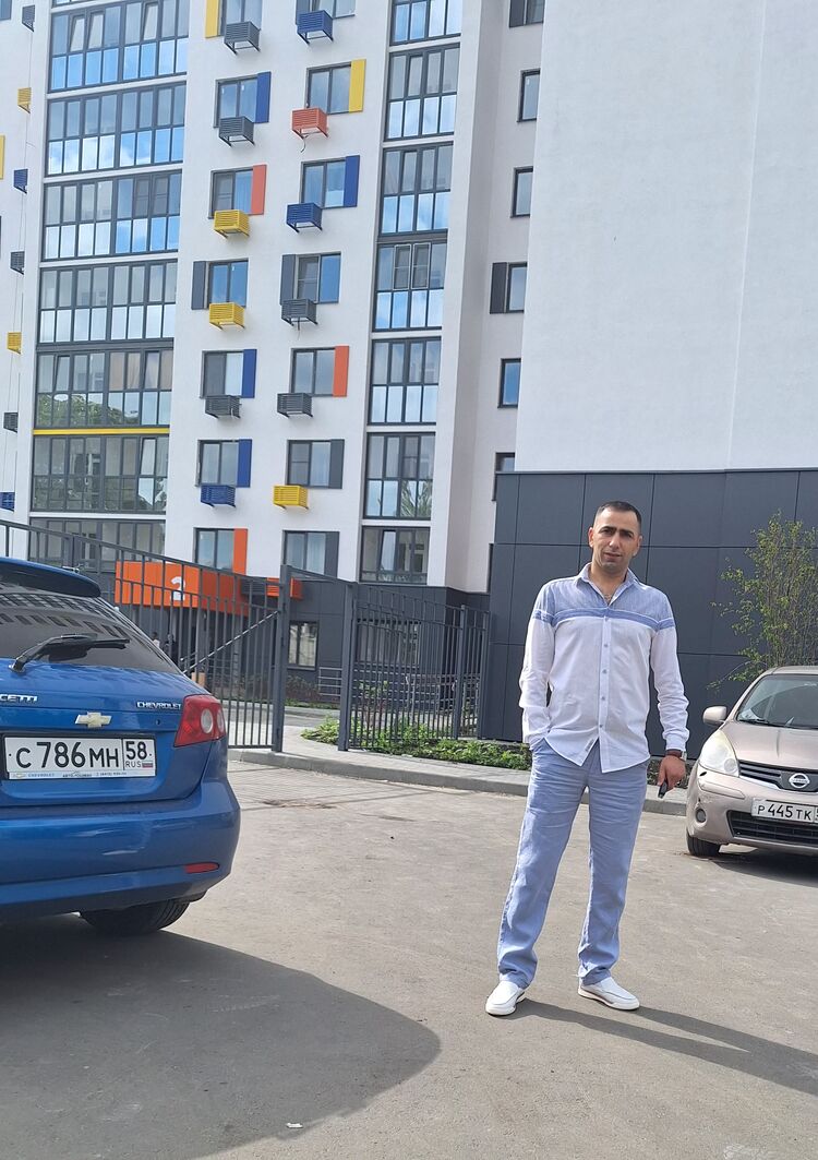 ���� 53551574 ������� ������, 41 ���, ���� ���������� � �����