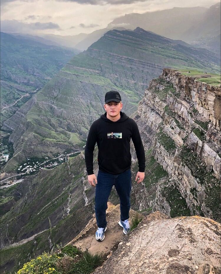 ���������� ����������, ���� ����� Said, 24 ����, ������������ ��� ������, ����� � ���������