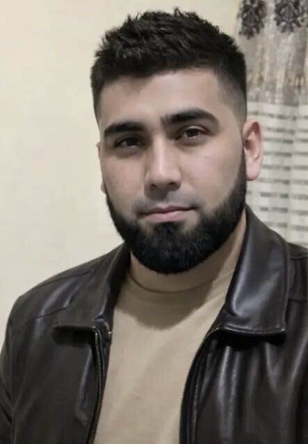 ���������� ������, ���� ������� Ali, 31 ���, ������������ ��� ������, ����� � ���������