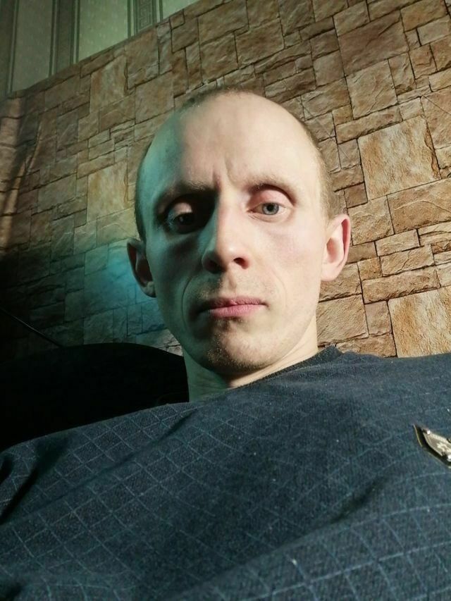 ���� 32138154 ������� ������, 36 ���, ���� ���������� � ������������