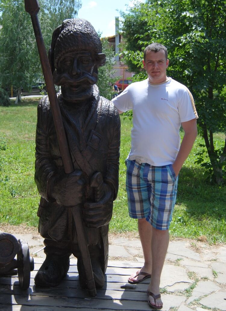 ���������� ������, ���� ������� ���������, 40 ���, ������������ 