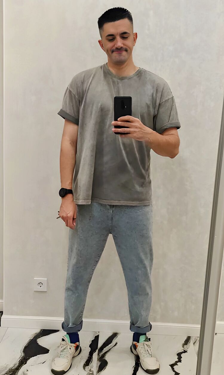  46119564  Ruslan, 40 ,    Hackenheim