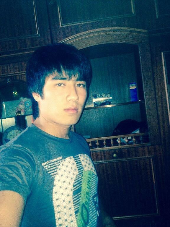  4729304  Ali, 31 ,    