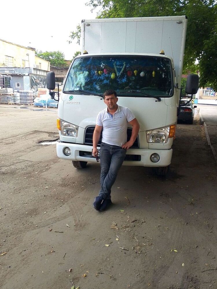 ���������� ������, ���� ������� Ural, 34 ����, ������������ ��� ������, ����� � ���������