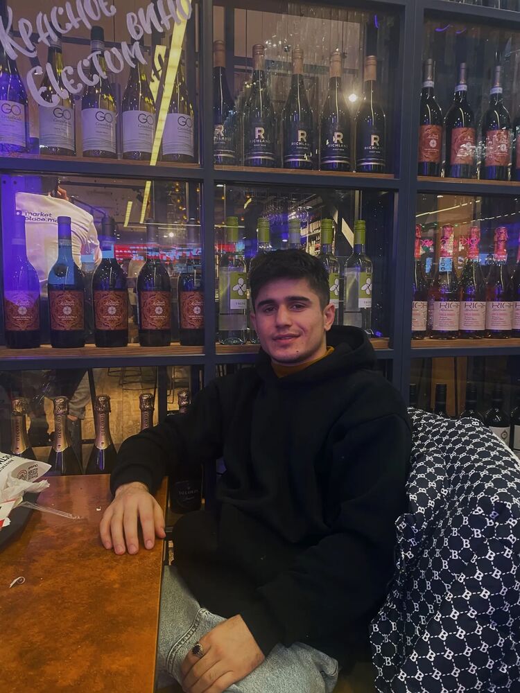 ���� 41570414 ����� TIMUR, 25 ���, ���� ���������� � ������