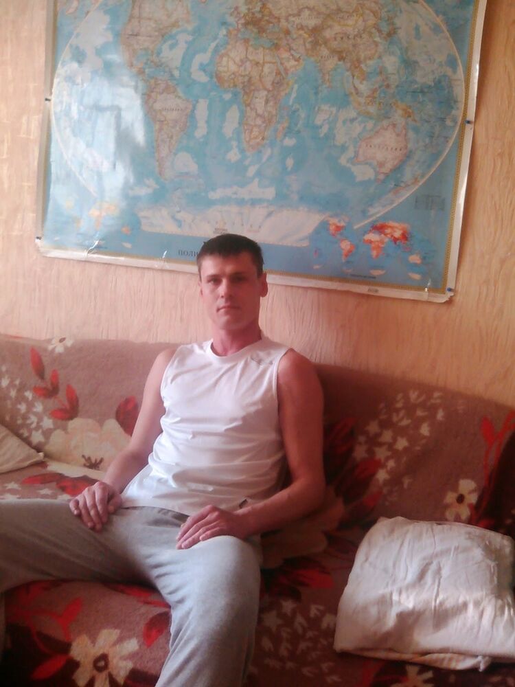 ���� 5439274 ������� Aleksandr, 46 ���, ���� ���������� � ��������