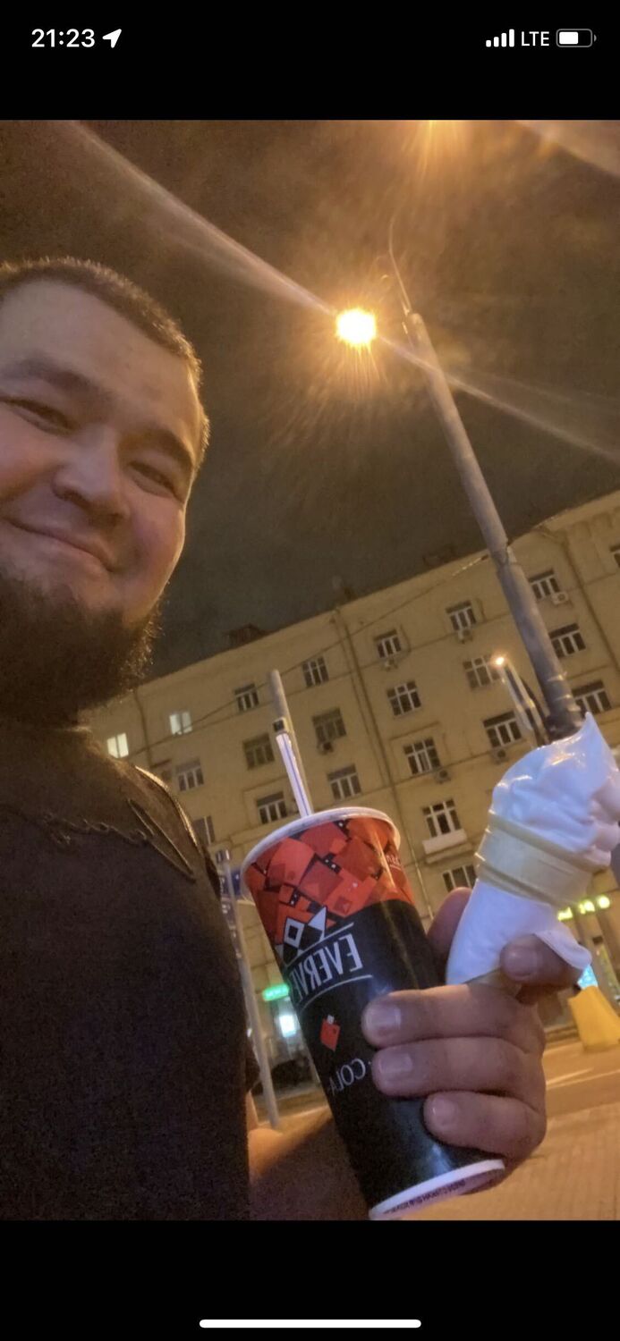 ���� 40016434 ������� Nadirbek, 33 ����, ���� ���������� � ������