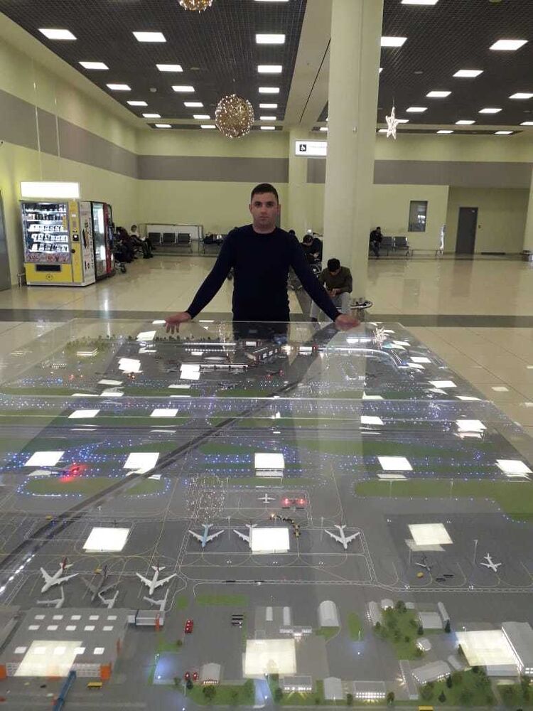 ���� 23220144 ������� Armen, 34 ����, ���� ���������� � �������