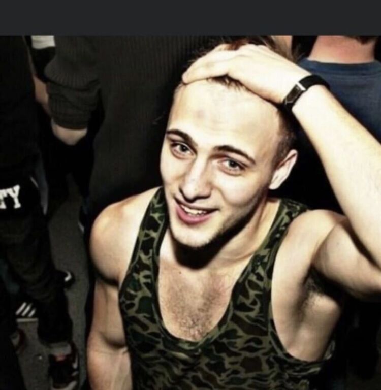 ���� 41630074 ������� �����, 34 ����, ���� ���������� � ����������