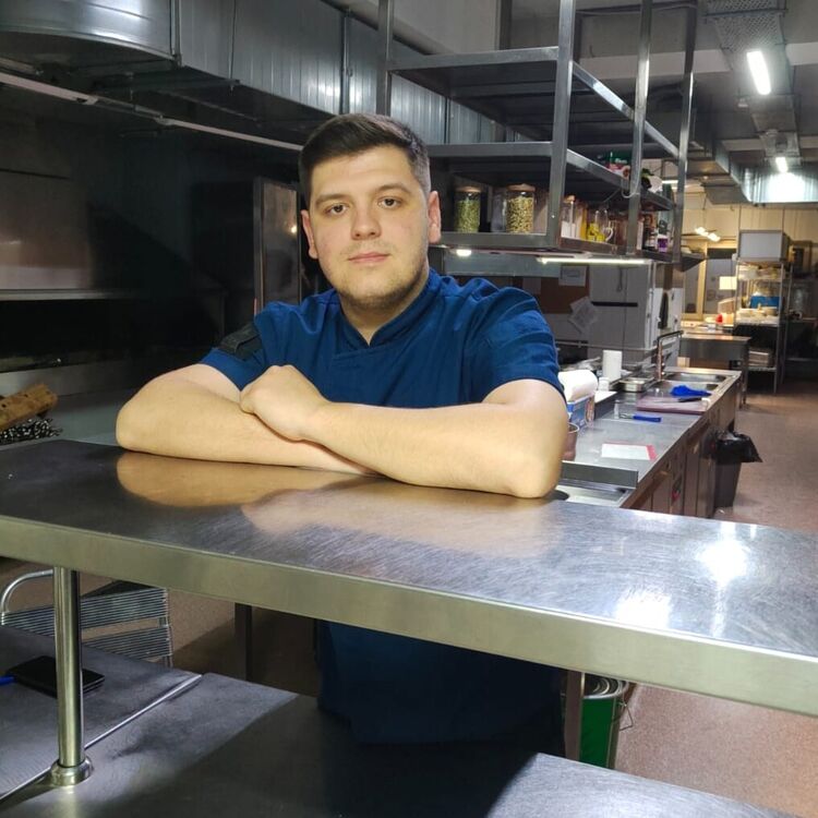 ���������� ����, ���� ������� Eli Kerimov, 28 ���, ������������ ��� ������, ����� � ���������