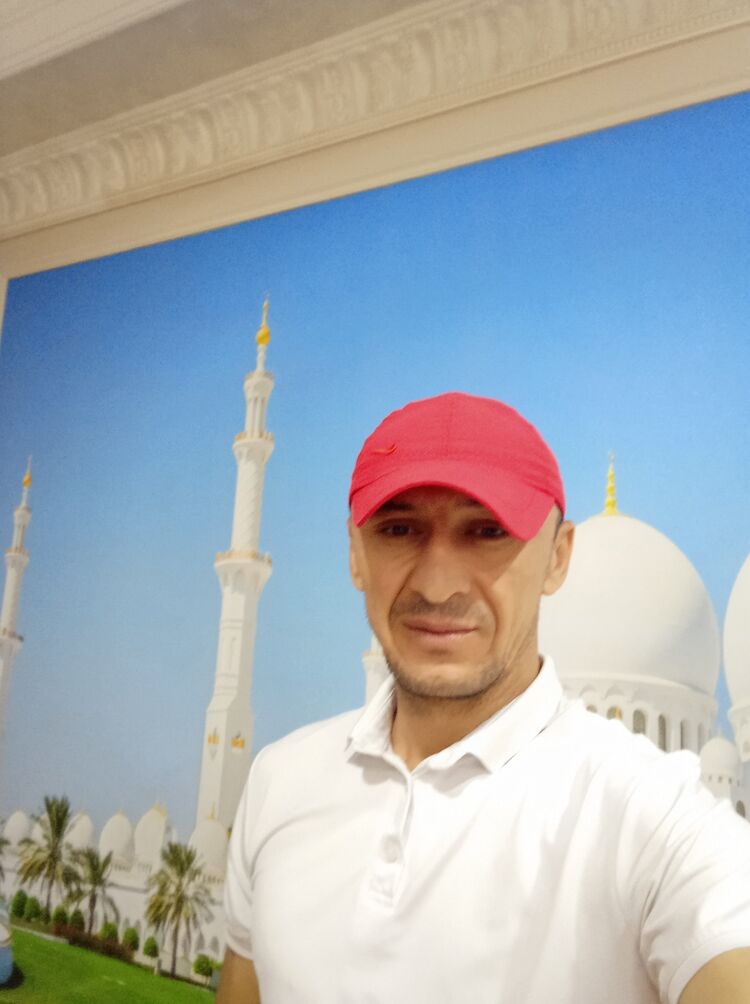  23818984  Alisher, 41 ,    