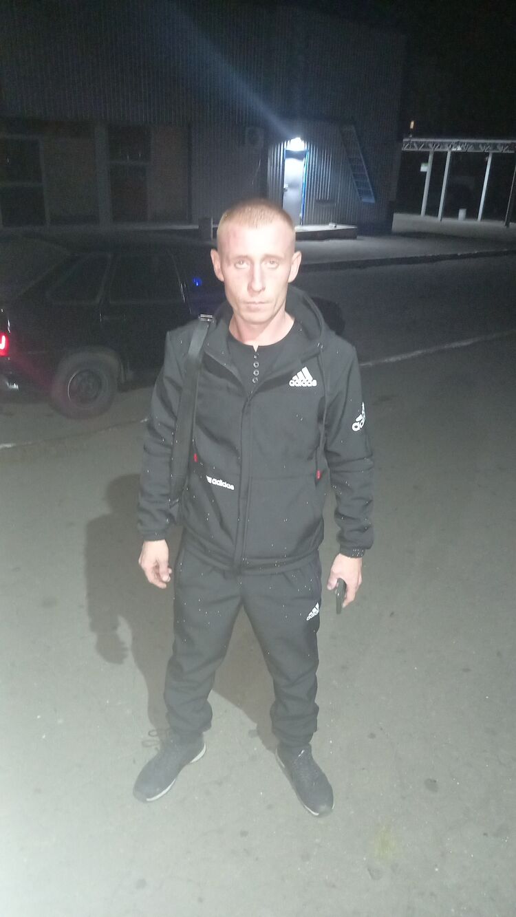 ���� 38568604 ������� Pasha, 33 ����, ���� ���������� � �������