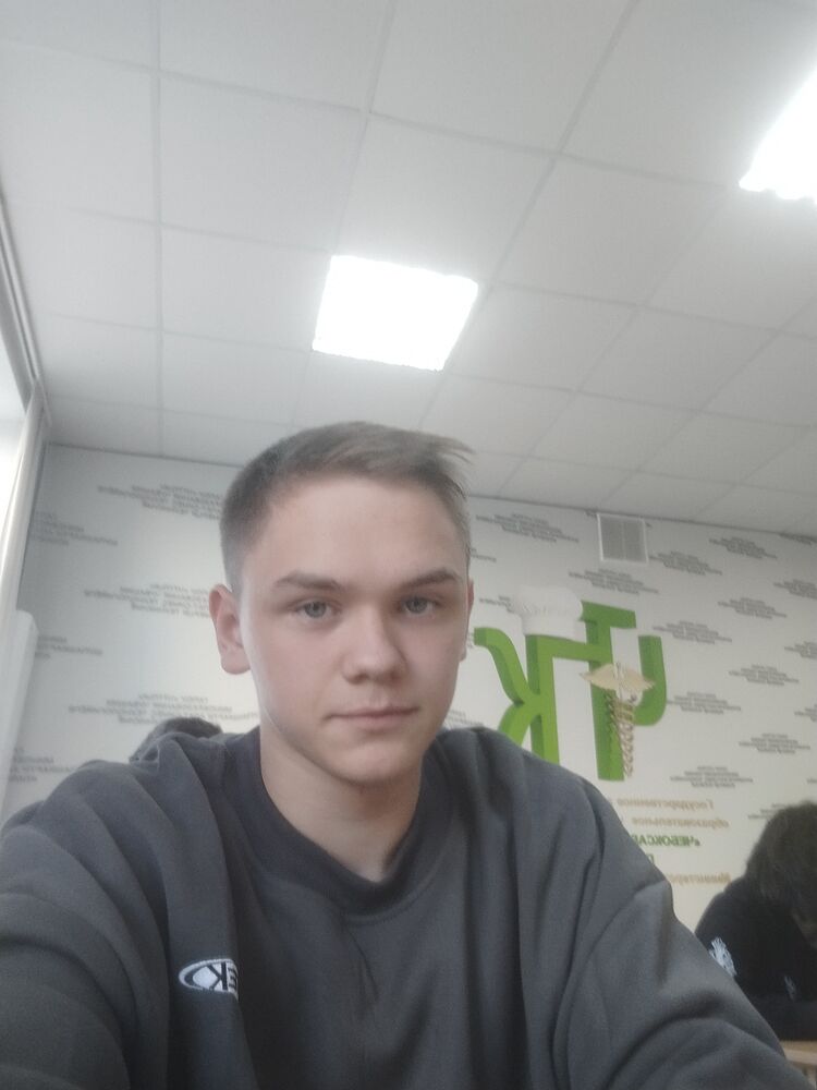  ,   Danil, 18 ,   ,   