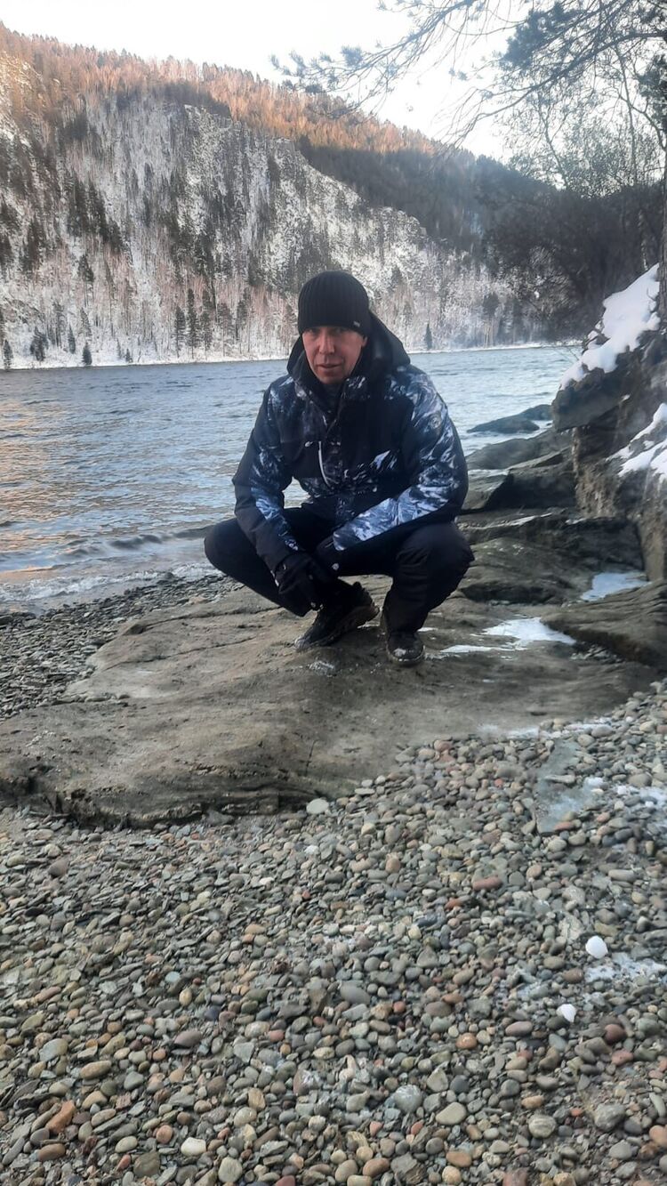  53486114  Mircha, 46 ,    