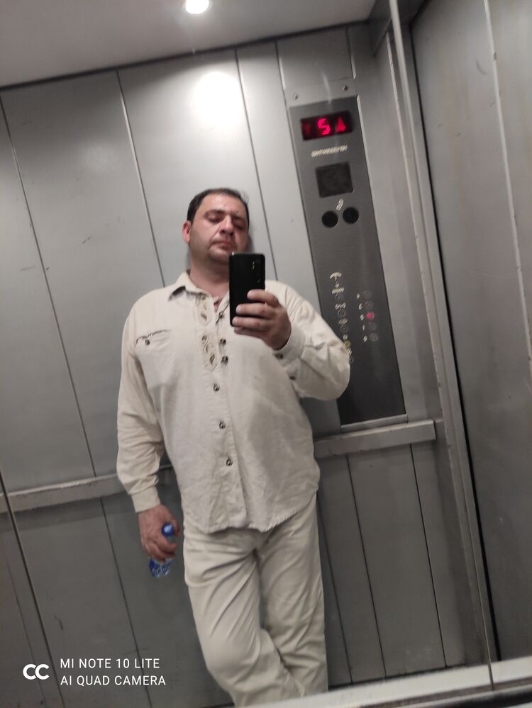 ���� 23270884 ������� Zaur, 47 ���, ���� ���������� � ����