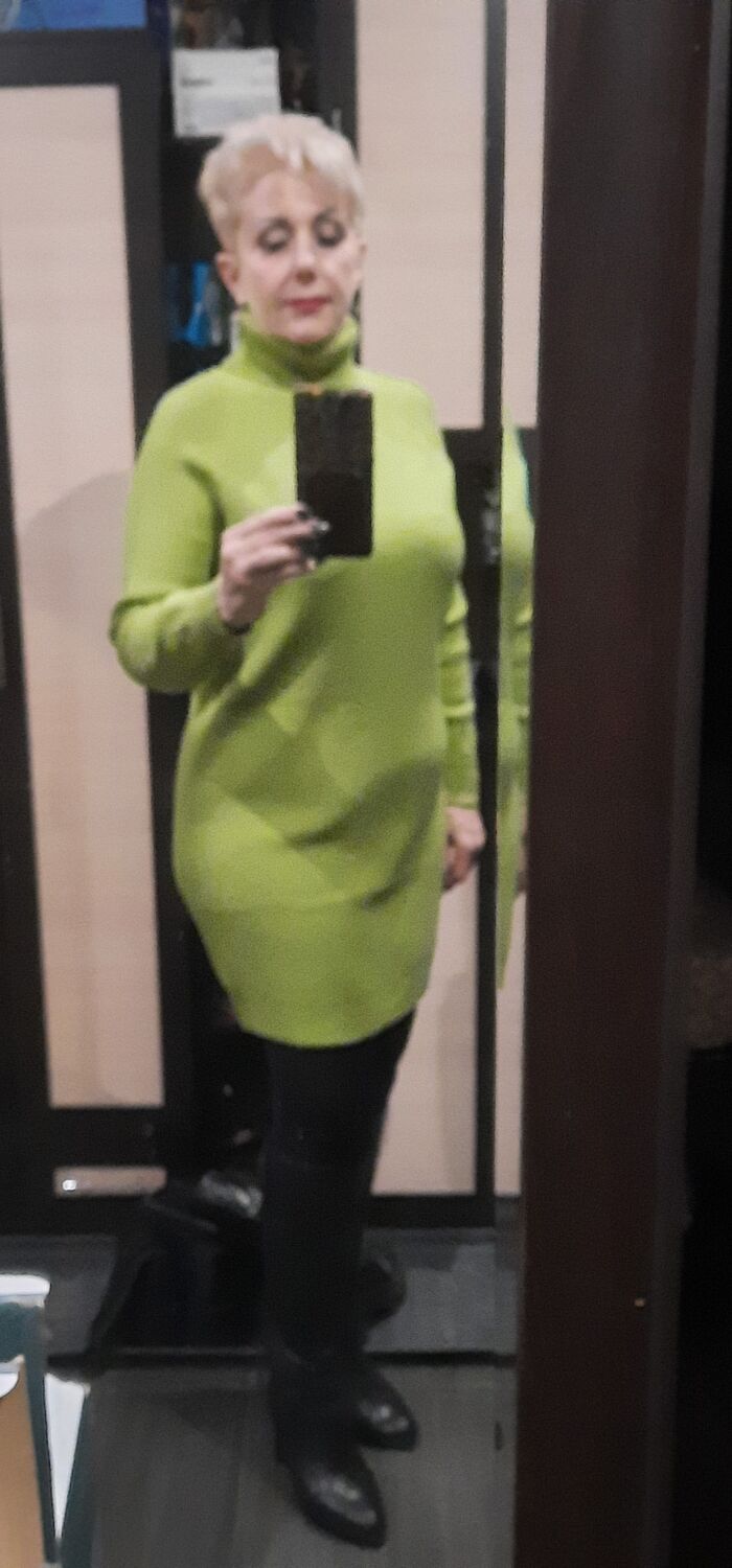 ���������� ������, ���� ������� Mila, 58 ���, ������������ ��� c�������� ���������