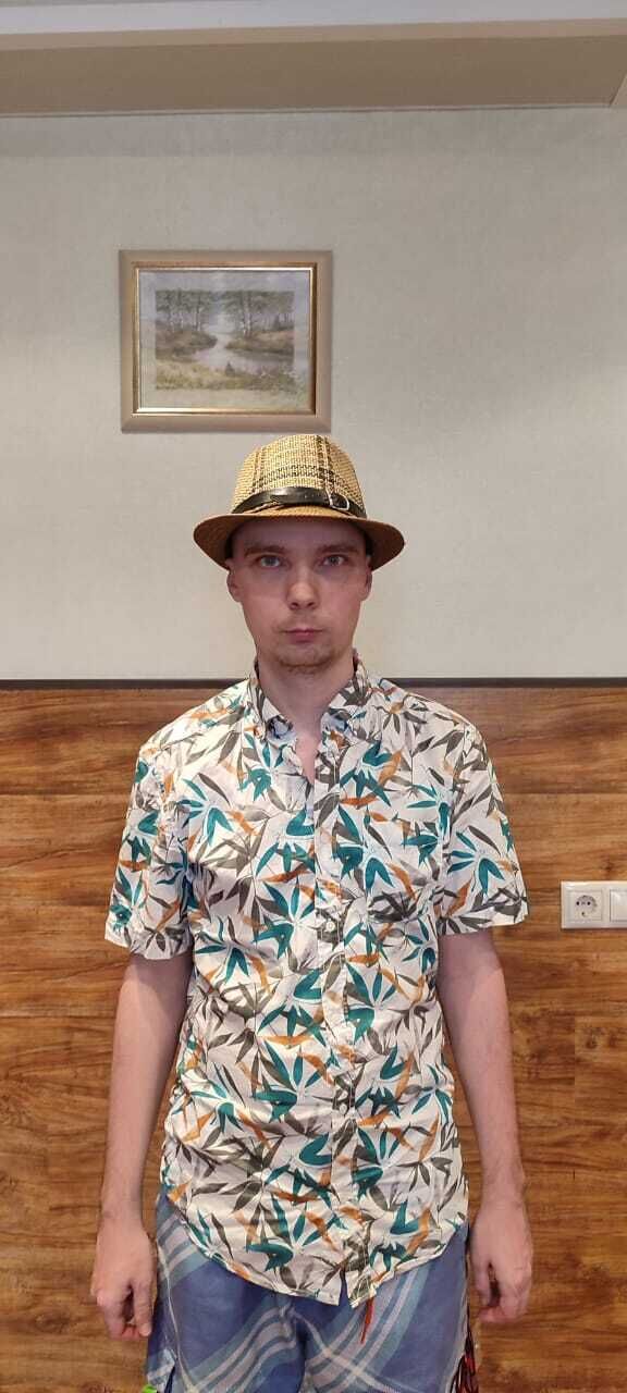 ���� 51923184 ������� �������, 34 ����, ���� ���������� � ������������