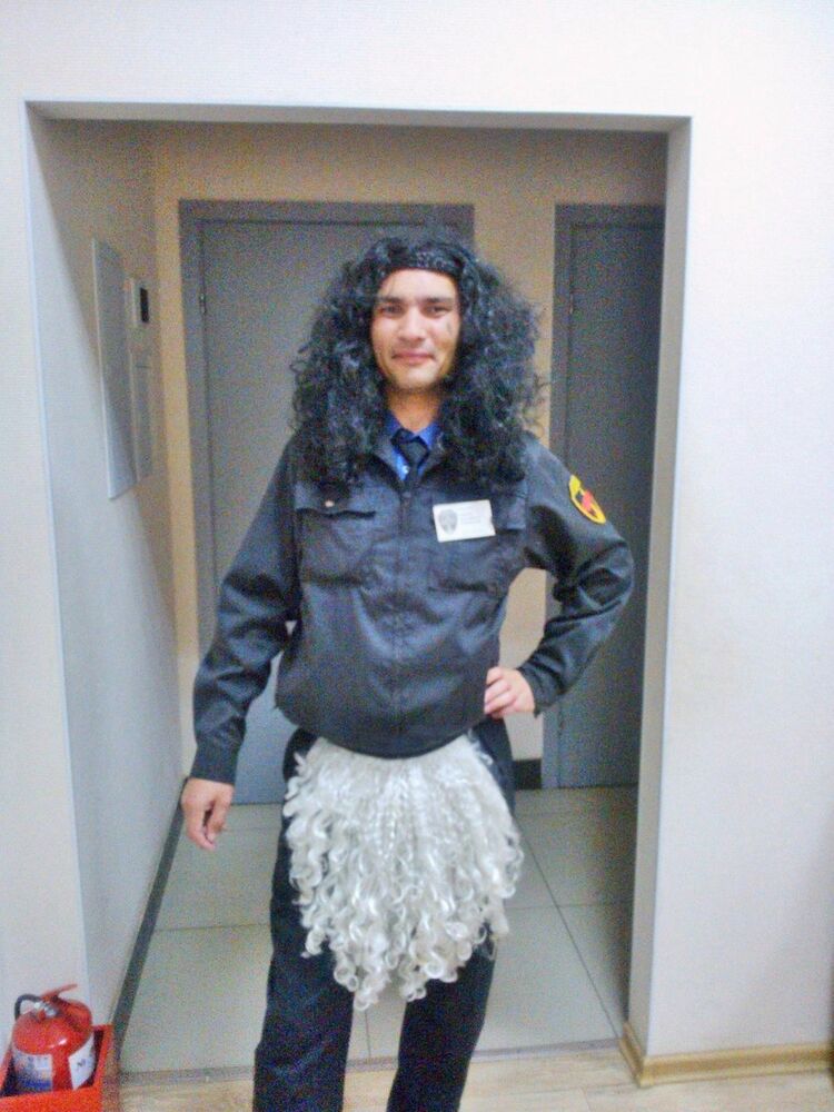 ���������� ������������, ���� ������� Sergey, 48 ���, ������������ ��� ����� � ���������, c�������� ���������