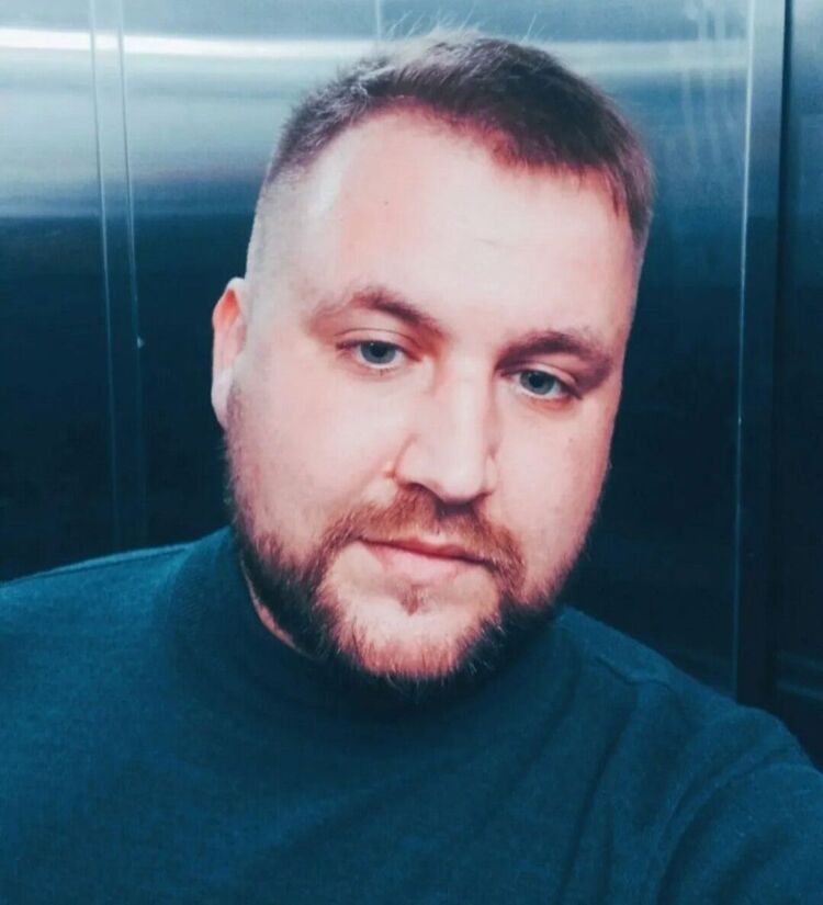 ���� 56318834 ������� �������, 36 ���, ���� ���������� � �����-����������