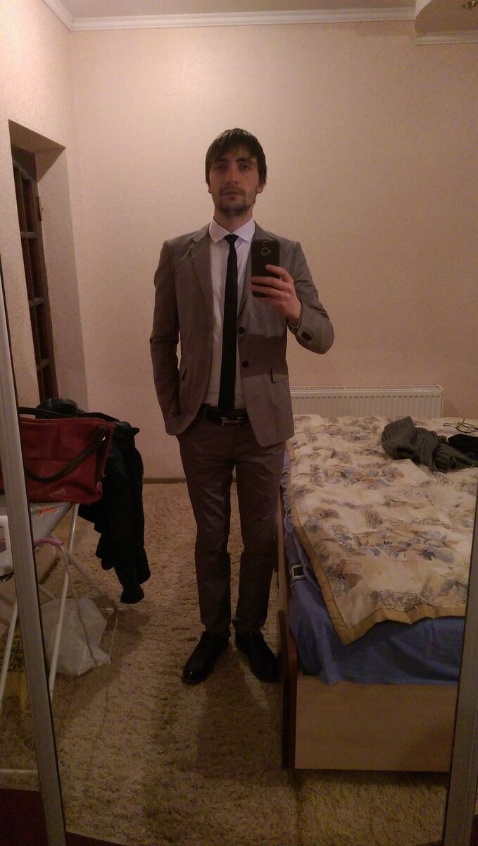  6052824  Dima, 36 ,    