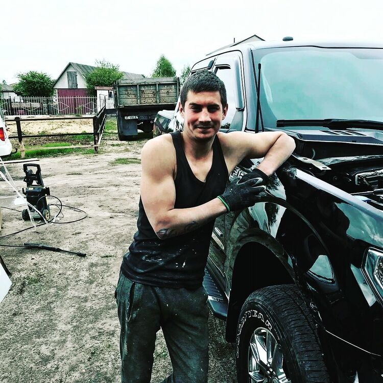  20182194  Voronin, 25 ,    