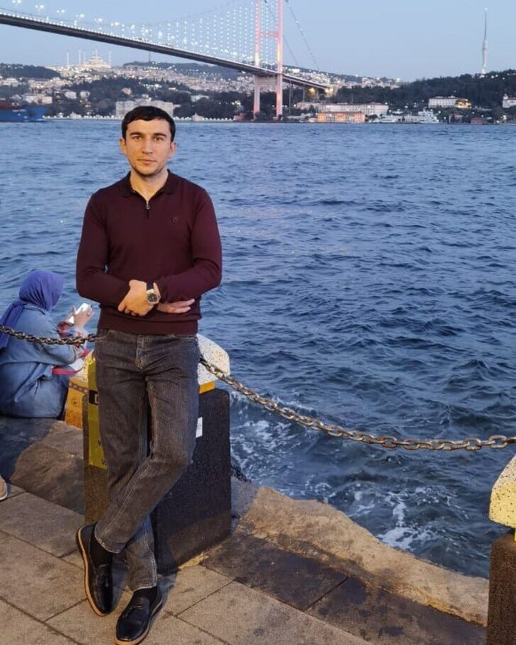 ���� 26490794 ������� Samir, 31 ���, ���� ���������� � ������