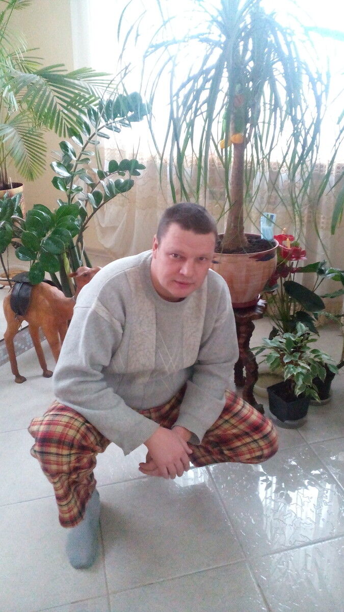 ���� 8659134 ������� Oleg, 47 ���, ���� ���������� � �����������