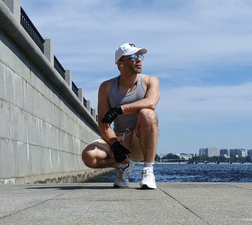 ���������� �����-���������, ���� ������� Sergey, 43 ����, ������������ ��� ������, ����� � ���������, c�������� ���������