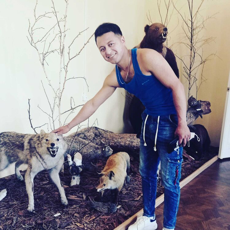 ���� 26057224 ������� ����, 27 ���, ���� ���������� � ����������