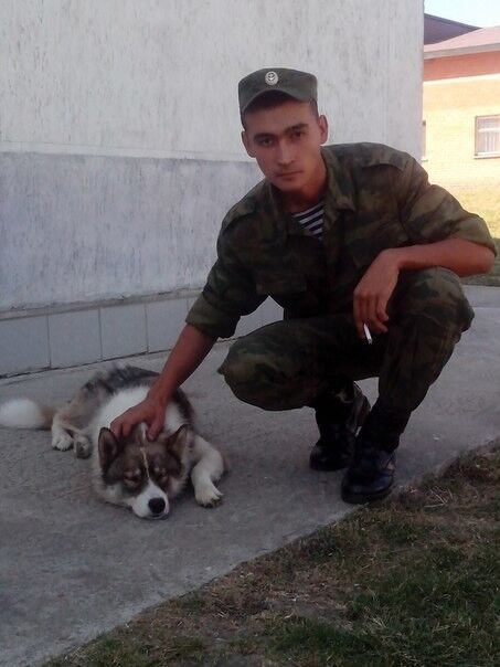 ���� 4171524 ������� ������, 33 ����, ���� ���������� � �����������