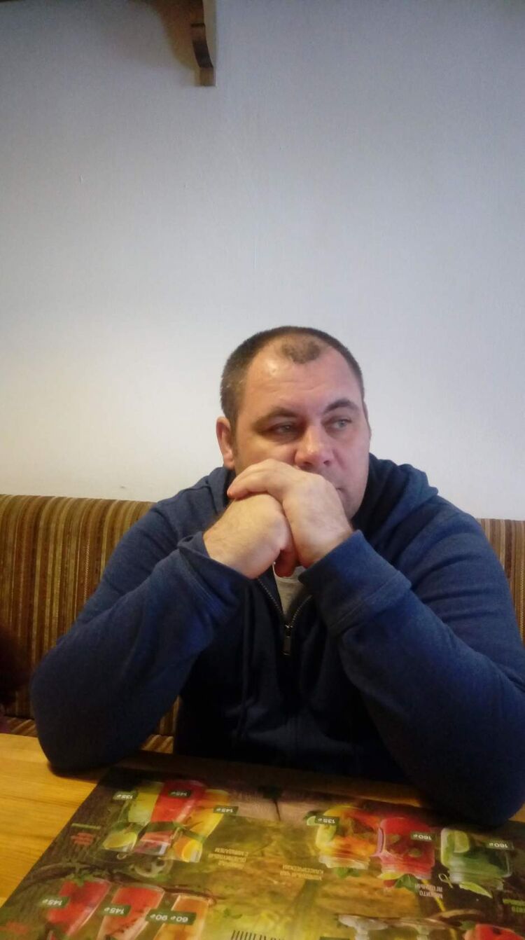 ���������� �����, ���� ������� Sergey, 47 ���, ������������ ��� ������, ����� � ���������