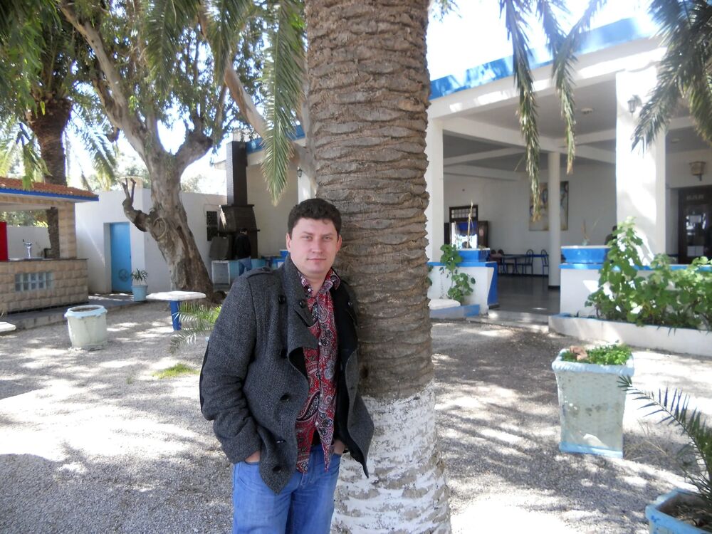  ,   Aleksandr, 43 ,   , 