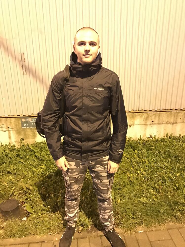 ���� 15054984 ������� ���������, 31 ���, ���� ���������� � �����-����������