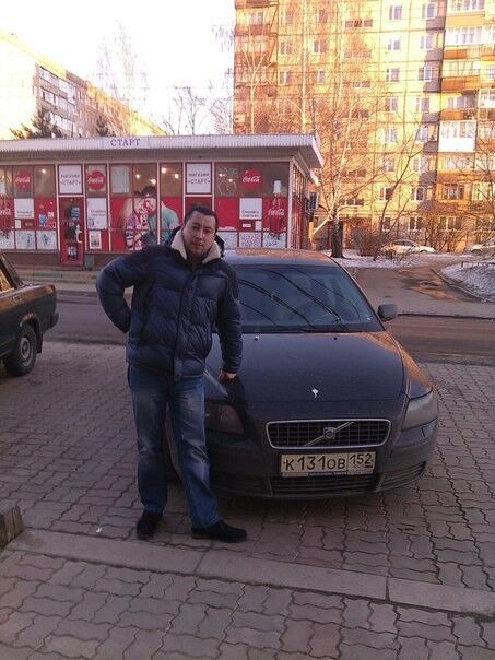 ���� 7281214 ������� �������, 37 ���, ���� ���������� � ������ ���������