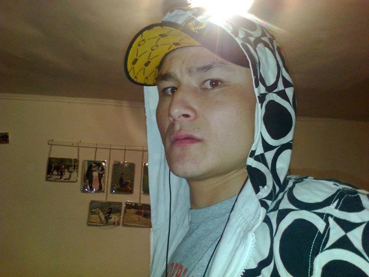  ,   Azamat, 36 ,  