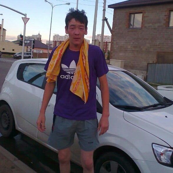 ���������� ��������, ���� ������� Azik, 36 ���, ������������ 